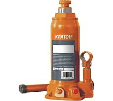 Домкрат бутылочный Кратон HBJ-16.0 2 30 01 009