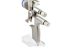 Окрасочный пистолет с воздушной головой Auarita H-5000-LVMP-14