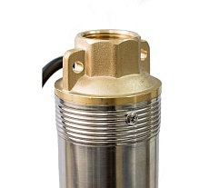 Погружной насос UNIPUMP MINI ECO 2-30 370 Вт, 3&quot;, кабель 15м 93430