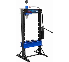 Гидравлический напольный пресс Forsage 20 т F-20001 /дерев/(50099)