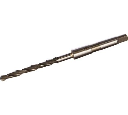 Сверло по металлу (7x150x69 мм; КМ1; Р6М5) ТехноСталь t127025