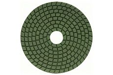 Полировочный диск 100 мм, Р800, 10 шт Bosch 2608603389