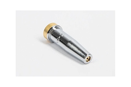 Мундштук для пропановой резки 6290-2 1/2VVC (cutting nozzle) 125-150 мм Plazweld P-6290-2 1/2VVC