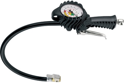 Пистолет для накачки шин ANI 25/GR/80, 0-12 bar AH062217