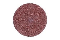 Ролок быстросменный на винтовом креплении, P80 Ceramic, 50 мм, красно-коричневый, 2 шт AbraTechnic ABR709251/2