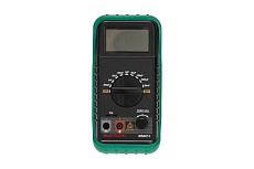 Измеритель емкости конденсаторов Mastech C-метр MS6013 13-2079