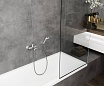 Смеситель для ванны Hansgrohe Vernis Blend 71440000 хром