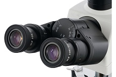 Микроскоп Levenhuk med d40t lcd цифровой, тринокулярный 74006