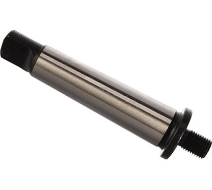 Дорн/переходник №393 для сверлильного патрона MК2 - 3/8 UNF Профоснастка 71505005