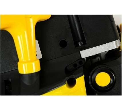 Бензопила Huter BS-2,8/50RS 900/70/6/10