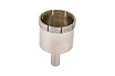 Коронка алмазная по керамике и стеклу 35 мм Strong СTК-04100035