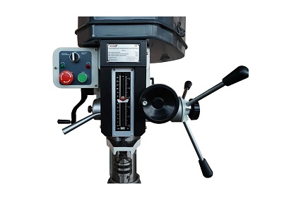Сверлильный станок  с координатным столом Metal Master M32 KC 21211