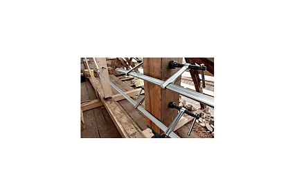 Набор высокоэффективных струбцин BESSEY 1000/120, усилие 6.5 кН BE-SLV100M