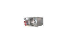 Стационарный нагреватель воздуха Master GREEN 470 S дизель 4514.042