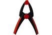 Пружинный ручной зажим 50/50 BESSEY BE-XC5