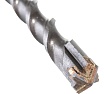 Бур (14х600 мм; SDS-max) по бетону Matrix 71253