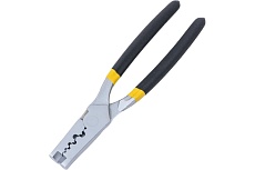 Пресс-клещи Navigator NHT-Pkv02-M-16 для втулочных, 16 мм2 80979