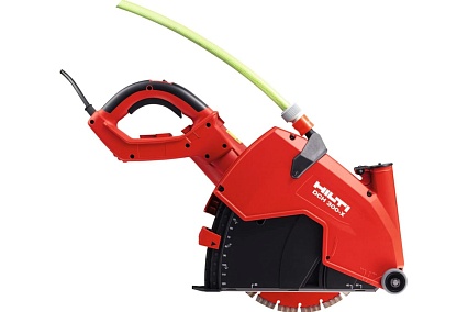 Отрезная машина Hilti DCH 300-X 230V 2149600