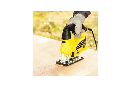 Электролобзик Trotec PJSS 12-230 V 4425000103