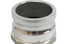 Камлок из нержавеющей стали Partex ssa-200 2&quot; (50мм) НФ-00002117