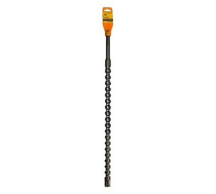 Бур SDS-max (30 мм; 1000 мм) Энкор 24092