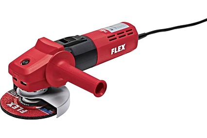 Угловая шлифовальная машина Flex L 1506 VR 406473