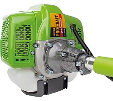 Бензиновый садовый триммер PROCRAFT T-4350 T4350