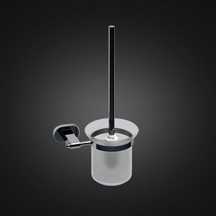 Ершик Ravak Chrome CR 410.00