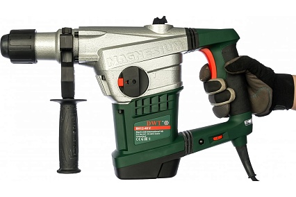 Перфоратор DWT BH12-40 V BMC 1250w 5.1.61