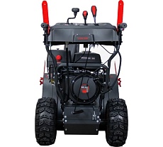 Бензиновая снегоуборочная машина Verton Ice SB-1570 LE 01.5985.7274