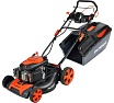 Бензиновая газонокосилка Patriot PT 53LSE 512109028
