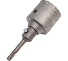 Коронка по бетону (65 мм; SDS-plus) FDW 43-351