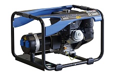 Бензиновый генератор KOHLER-SDMO PERFORM 4500 C5 4687201728719