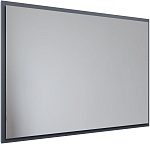 Зеркало Allen Brau Activity 100 см с подсветкой, антипар, синий матовый 1.340029.BGM