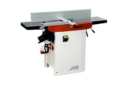 Фуговально-рейсмусовый станок JIB pt310a 2,2 квт, 230в 0603020029000