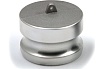 Камлок алюминиевый HIMPT DP-250 2 1/2" (63 мм) 00002200014
