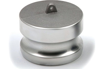 Камлок алюминиевый HIMPT DP-250 2 1/2" (63 мм) 00002200014