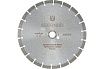 Алмазный сегментный диск по бетону,кирпичу Kronger 300x25,4 мм B200300