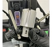 Сверло корончатое TCT для рельсов (36х25 мм; Weldon 19) AT-S RS2536