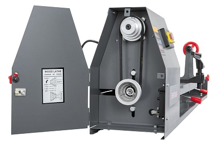 Бытовой токарный станок JET Performax PWL-1440L 909001M