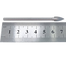 Сверло по стеклу и кафелю (6 мм) KWB 1770-06