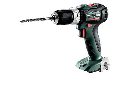 Аккумуляторная дрель-шуруповерт Metabo PowerMaxx SB 12 BL 601077840