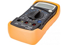 мультиметр цифровой WHDZ DT850L