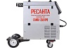Сварочный полуавтомат Ресанта САИПА-350 ПРО (MIG/MAG) 65/137