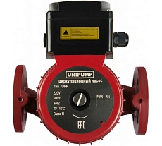 Циркуляционный насос UNIPUMP UPF 40-160 250 27361