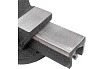 Тиски стальные с наковальней Rockforce 5"-125мм RF-6540205(3910)