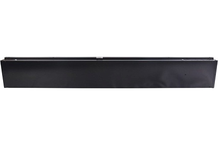 Внутрипольный конвектор STOUT решетка алюминиевая SCN-1100-0824240 RG008TBC4K341S