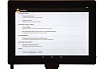 Цифровой микроскоп Levenhuk MED D25T LCD тринокулярный 73995