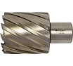 Сверло кольцевое 62х55 мм, HSS, Weldon 32 Euroboor HCL.620