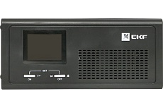 Линейно-интерактивный источник бесперебойного питания EKF E-Power PSW-H 600 ВА PROxima напольный PSW-H06
